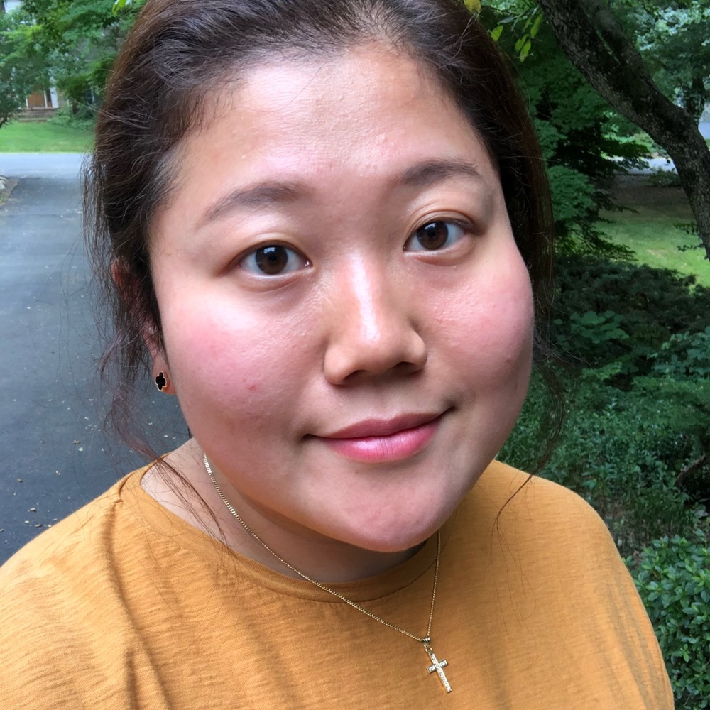 Meet your Posher, Kara